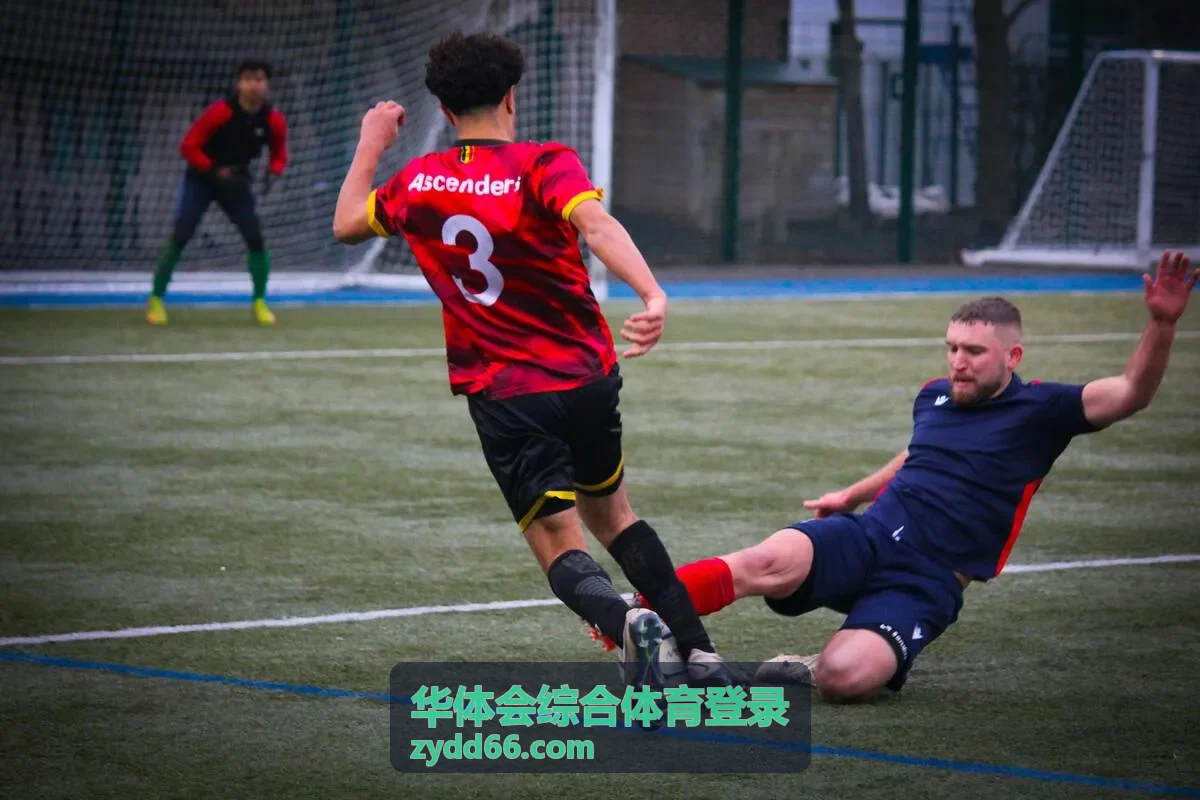 华体会综合体育登录团队为运动人群进行体质评估与数据记录