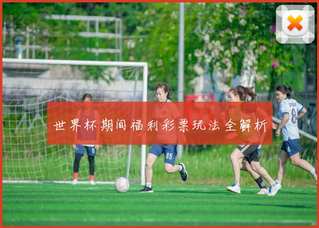 世界杯期间福利彩票玩法全解析