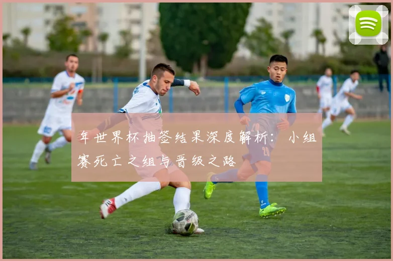 年世界杯抽签结果深度解析：小组赛死亡之组与晋级之路