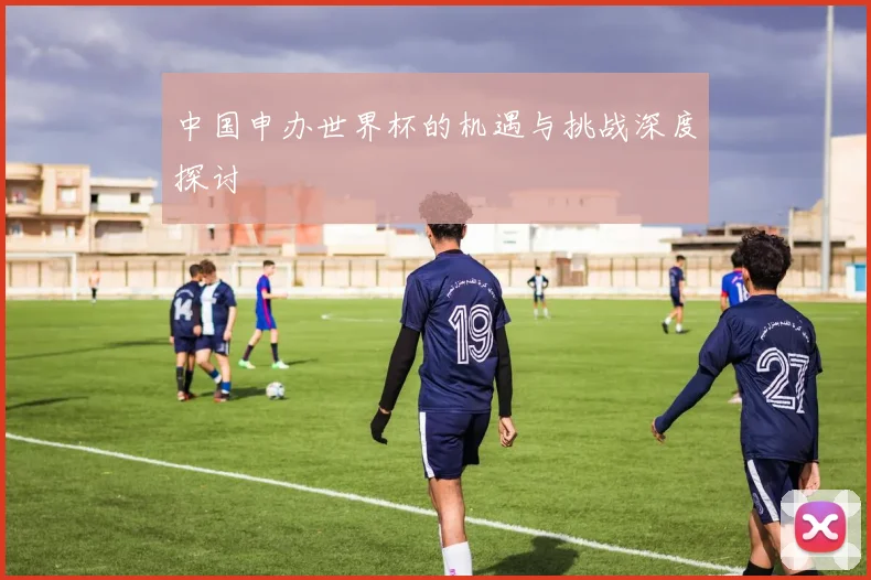 中国申办世界杯的机遇与挑战深度探讨