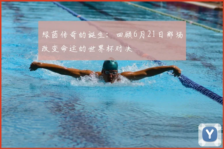 绿茵传奇的诞生:回顾6月21日那场改变命运的世界杯对决